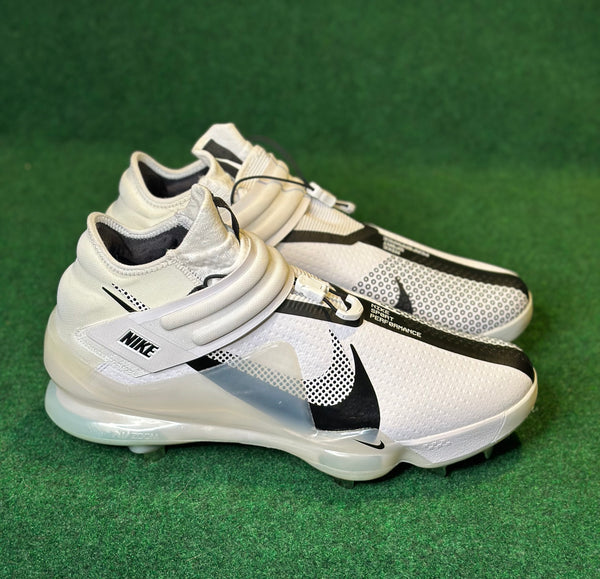 New Nike Force Zoom Trout 7 Metal Baseball hotsell Cleats - Men’s size 11.5