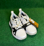 Nike Air Zoom Diamond Elite White Turf Baseball Shoes DZ0503-103 Mens Size 7.5 - Hot-Bat Sports