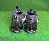 Nike Force Zoom Trout 9 Elite Metal Navy Blue Baseball Cleats FB2906-400 Sz 11 - Hot-Bat Sports