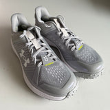 Under Armour Men's Charged Yard Turfs Baseball Shoes New Sz 9