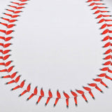 6.25" BASEBALL TREAT BOX