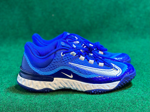 Nike Alpha Huarache Elite 4 Turf Men's Baseball Shoes